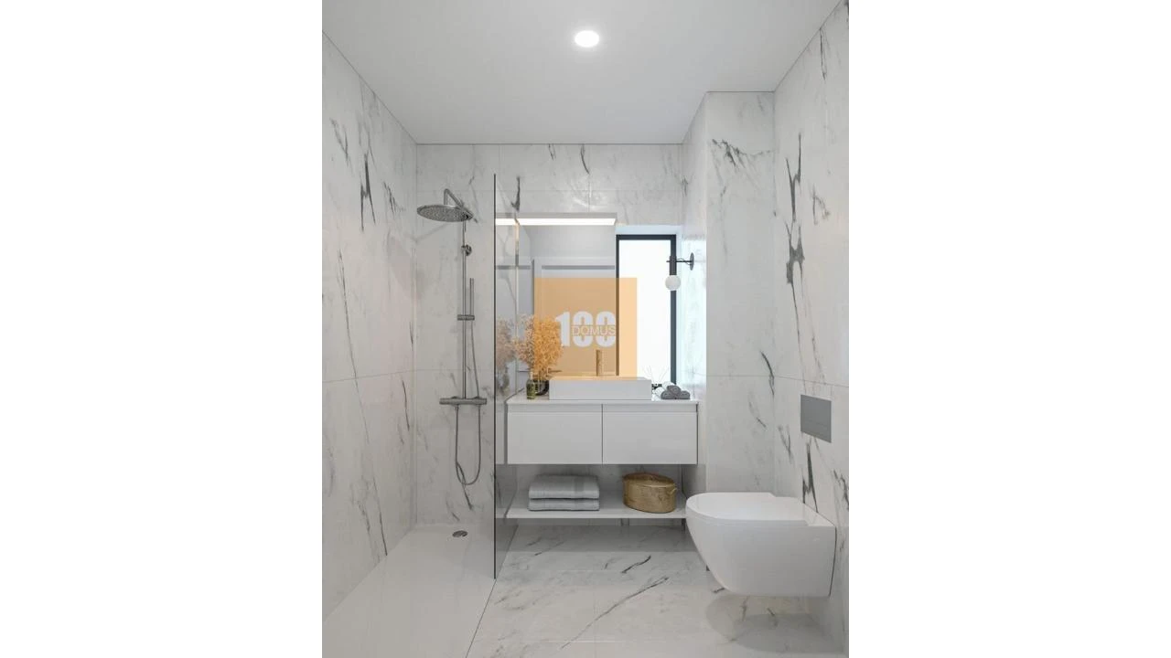 Apartamento T3 para Venda em Aguas Santas Foto 20
