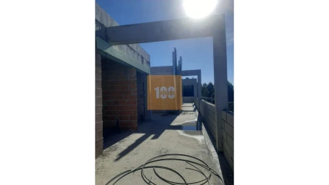 Apartamento T2 para Venda em Aguas Santas