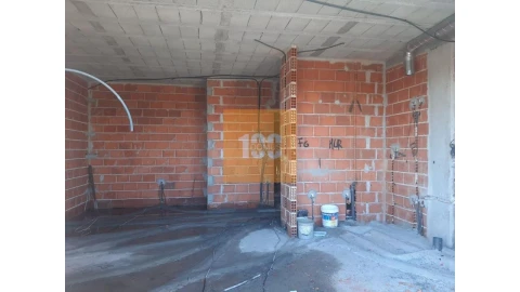 Apartamento T2 para Venda em Aguas Santas