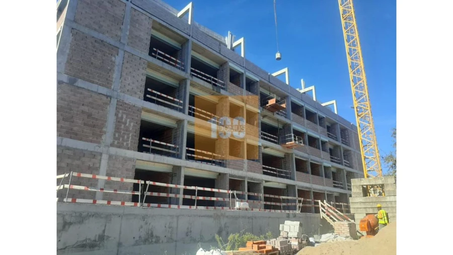 Apartamento T2 para Venda em Aguas Santas Foto 24