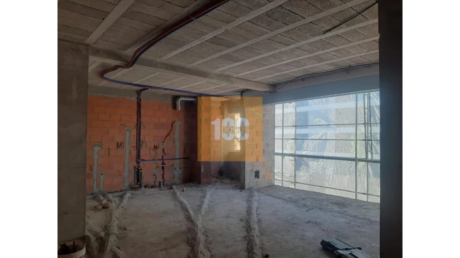 Apartamento T2 para Venda em Aguas Santas Foto 27