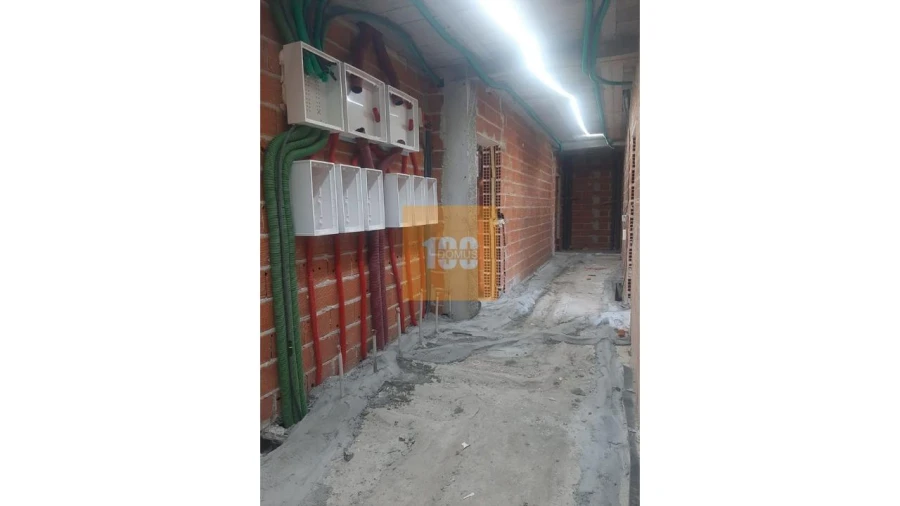 Apartamento T2 para Venda em Aguas Santas Foto 32