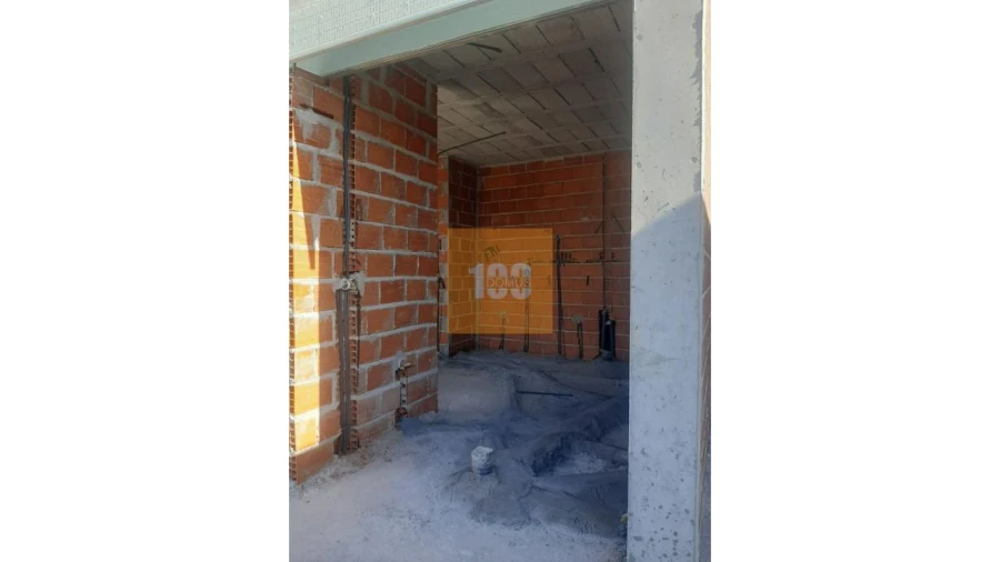 Apartamento T2 para Venda em Aguas Santas Foto 31