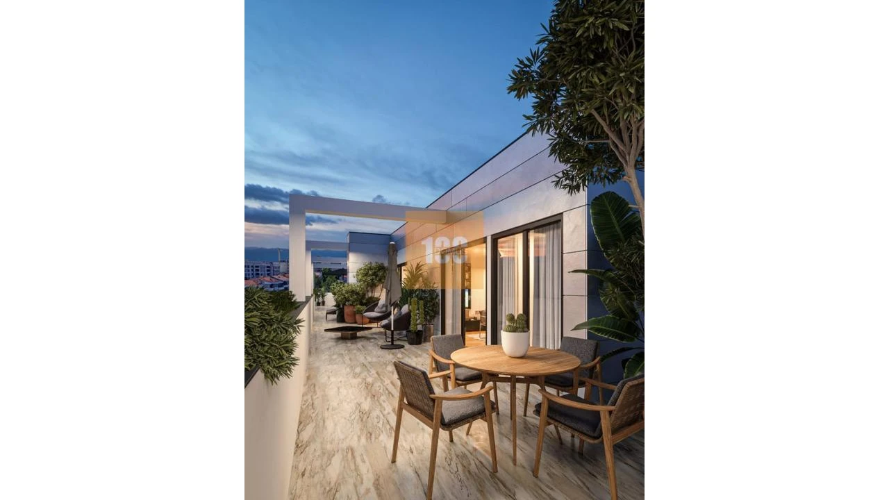 Apartamento T2 para Venda em Aguas Santas Foto 9