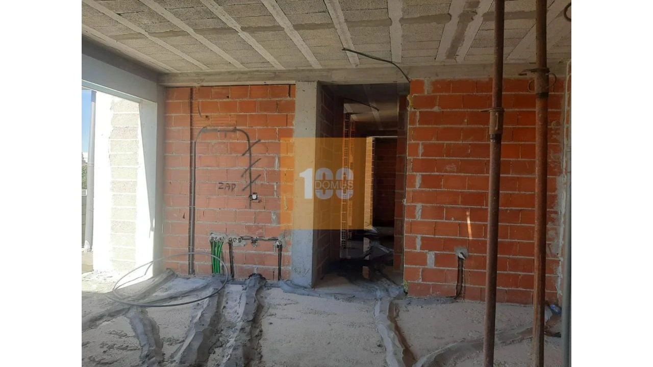 Apartamento T2 para Venda em Aguas Santas Foto 30