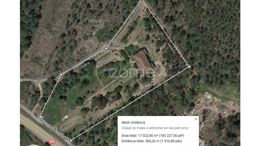 Moradia T4 para Venda em Rio de Loba Foto 16