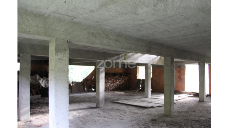 Moradia T4 para Venda em Rio de Loba Foto 12