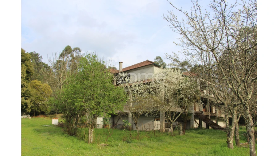 Moradia T4 para Venda em Rio de Loba Foto 15