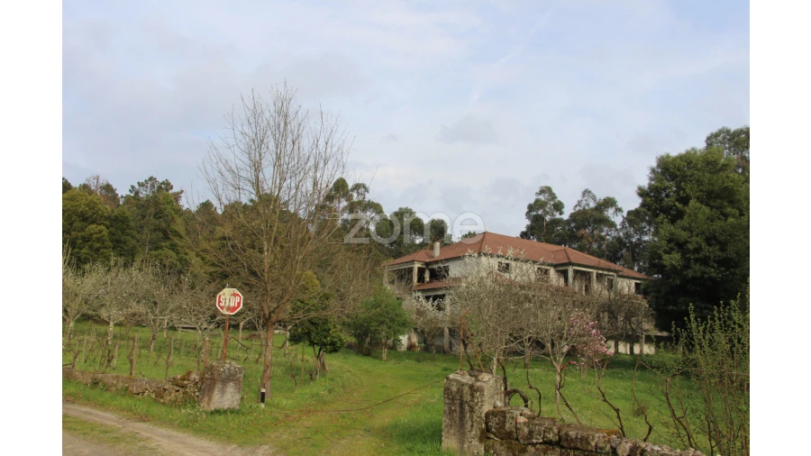 Moradia T4 para Venda em Rio de Loba Foto 29