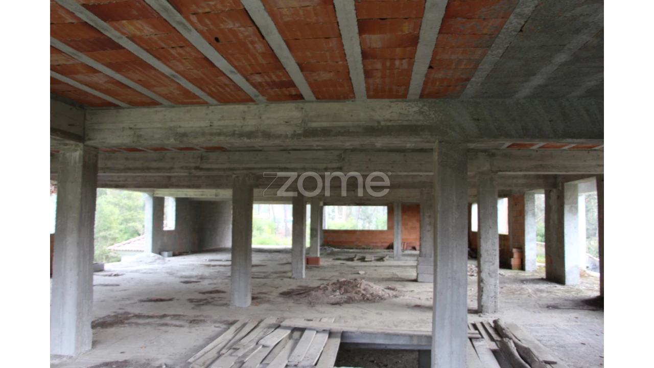 Moradia T4 para Venda em Rio de Loba Foto 11