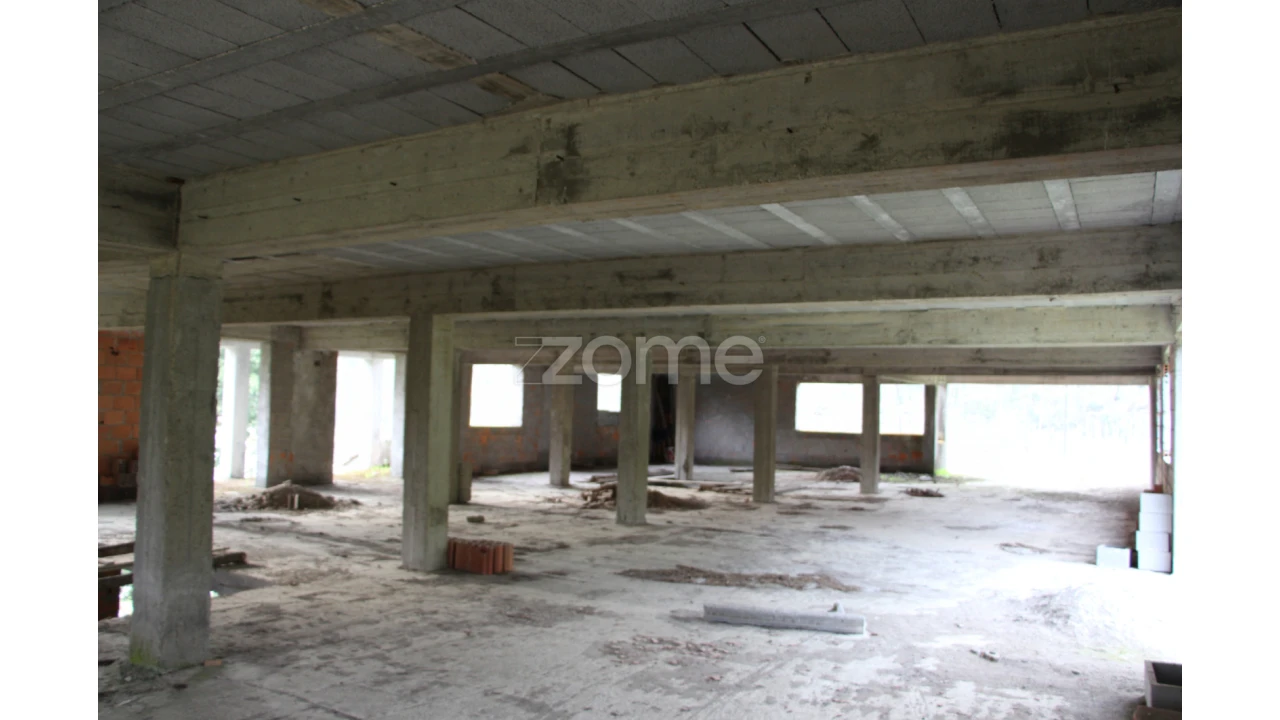 Moradia T4 para Venda em Rio de Loba Foto 13