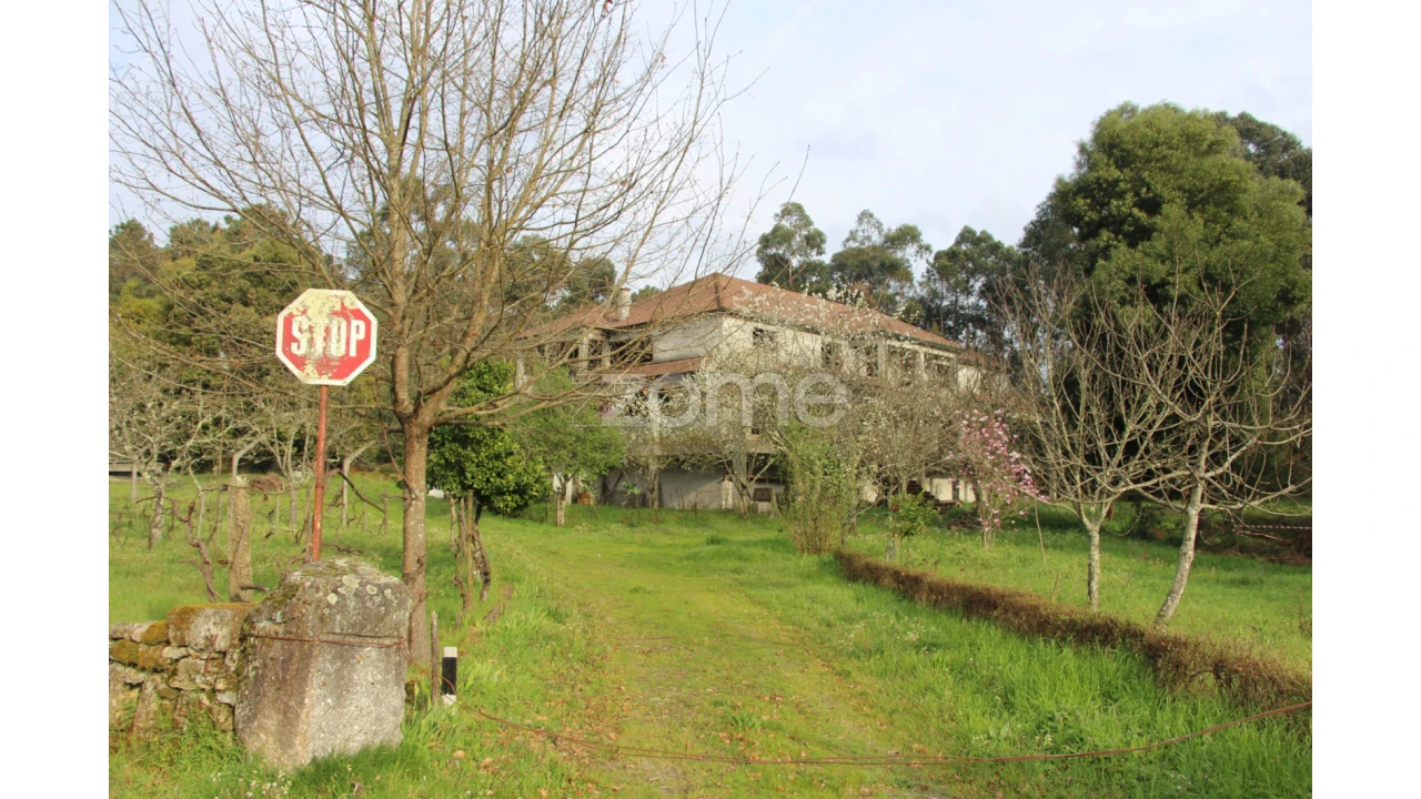 Moradia T4 para Venda em Rio de Loba Foto 30