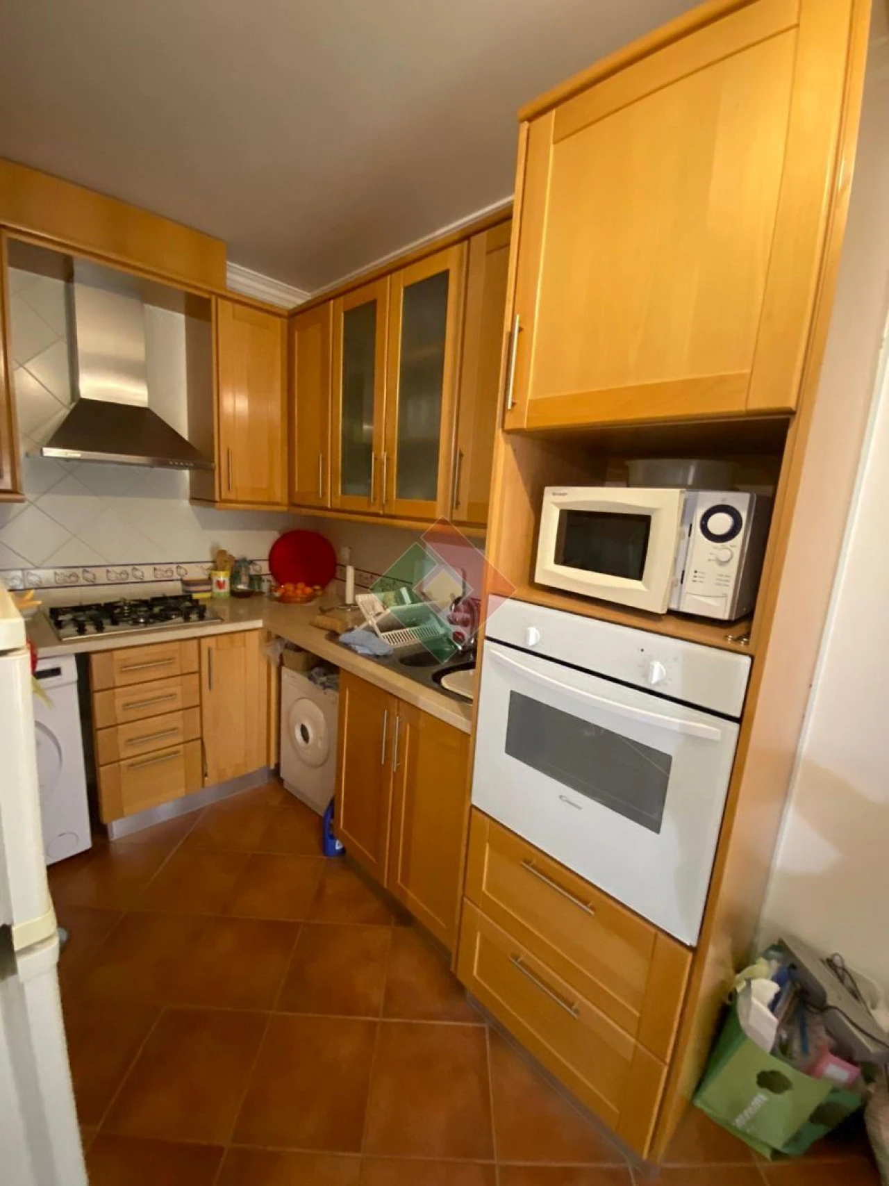 Apartamento T1 para Venda em Sé e São Lourenço Foto 5