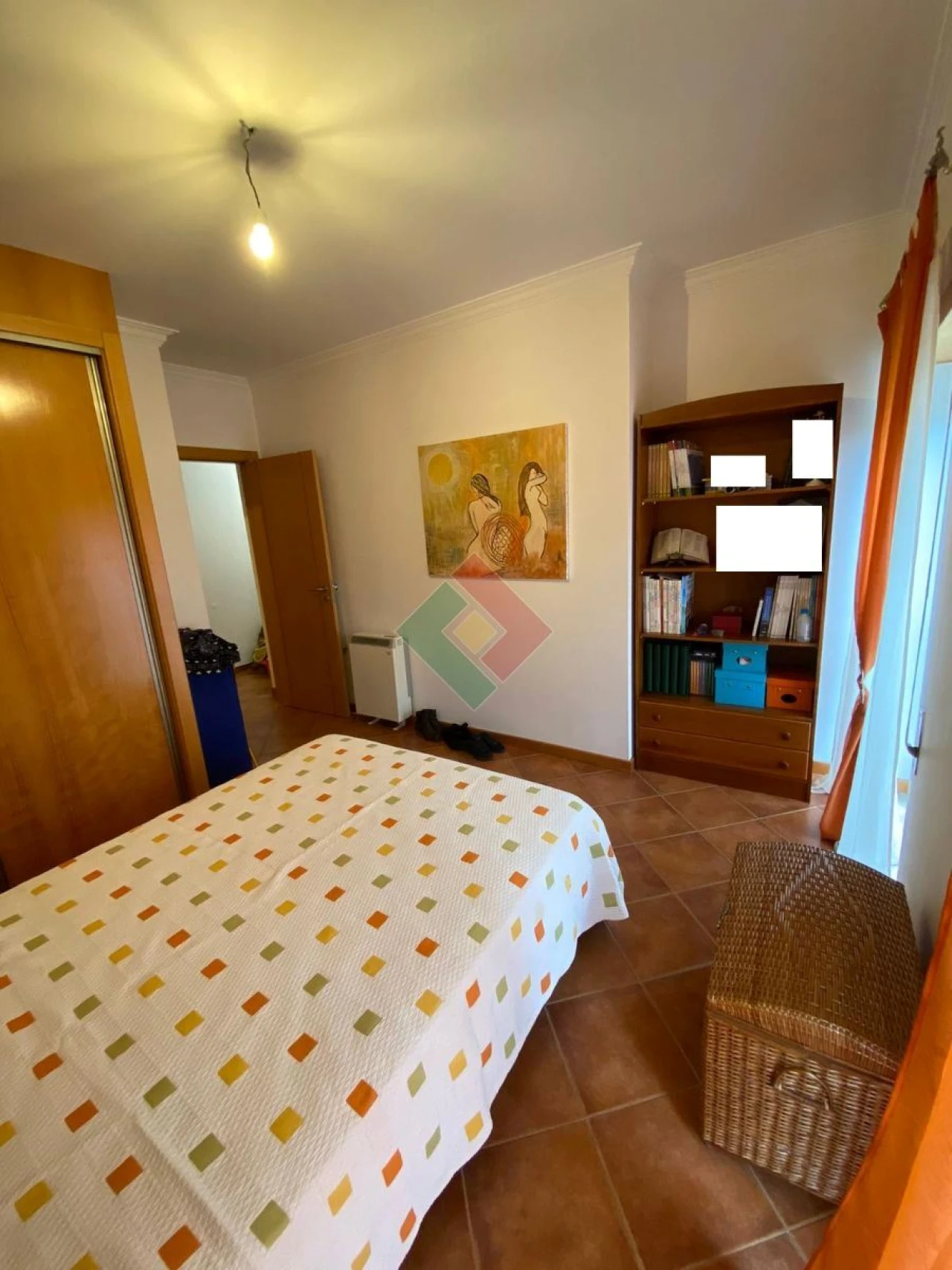 Apartamento T1 para Venda em Sé e São Lourenço Foto 8