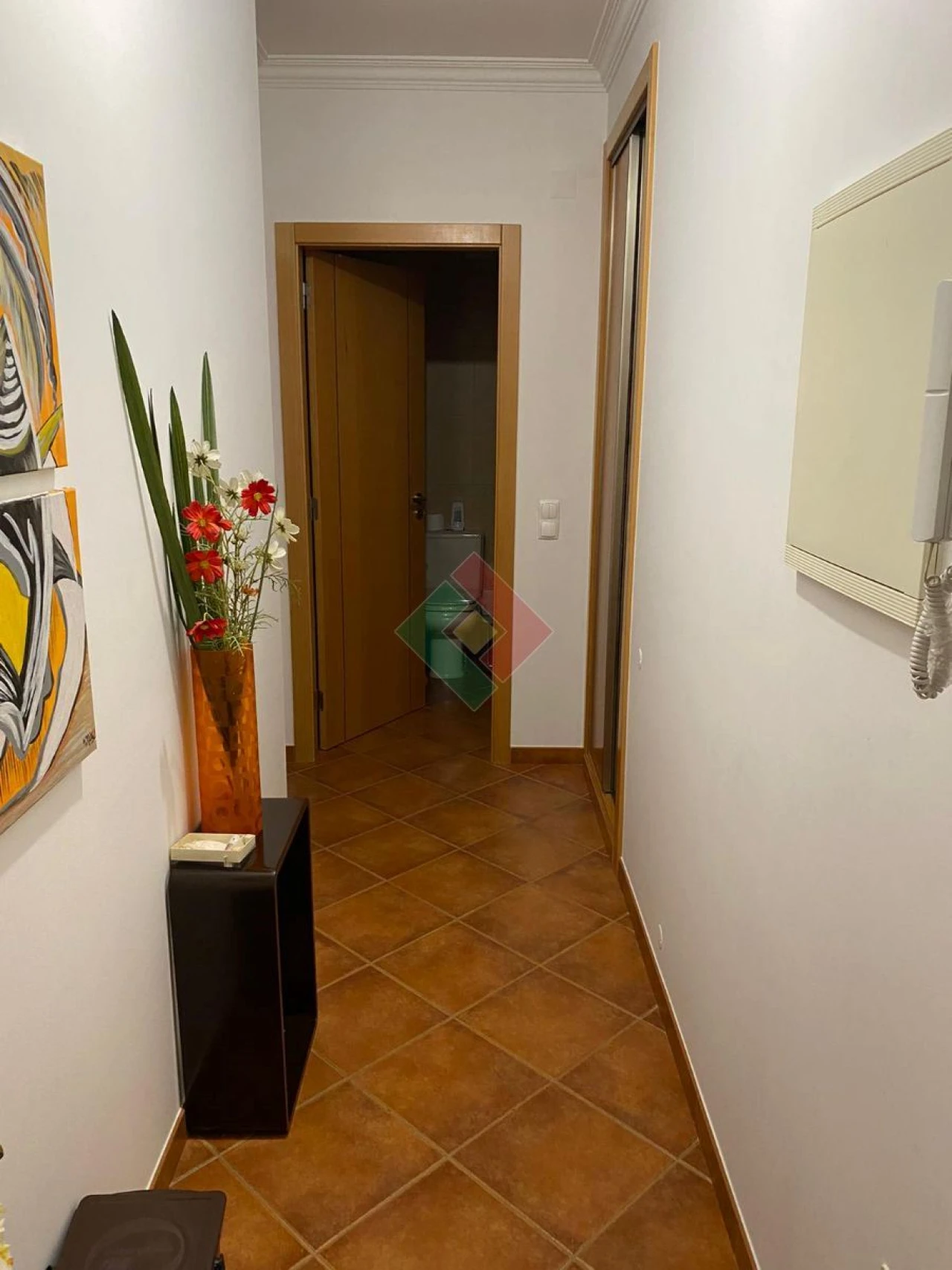Apartamento T1 para Venda em Sé e São Lourenço Foto 14