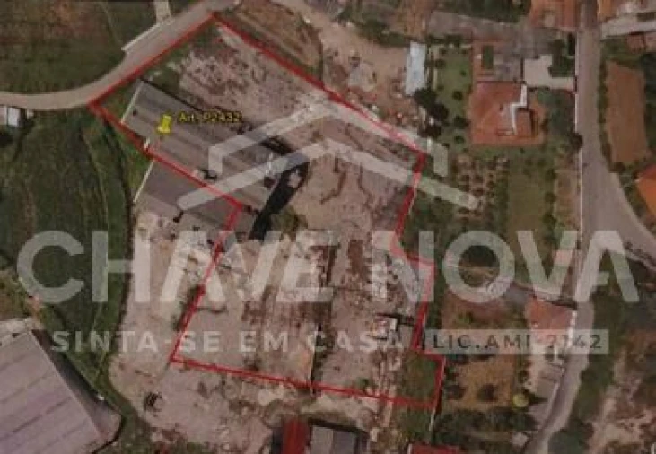 Armazém para Venda em Arcozelo Foto 3