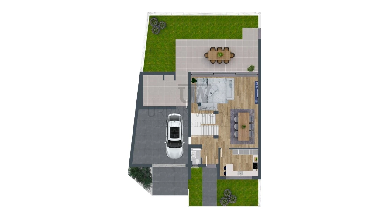 Moradia T4 para Venda em Loures Foto 18