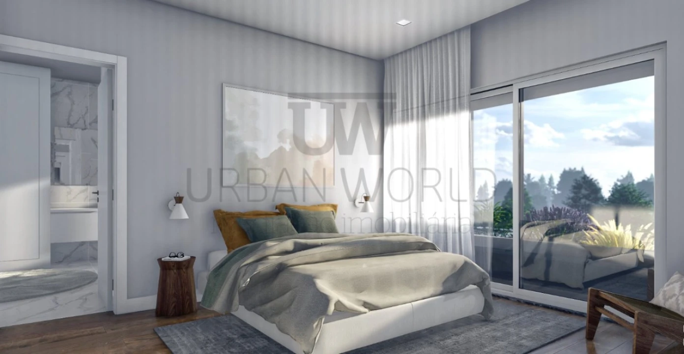 Moradia T4 para Venda em Loures Foto 2