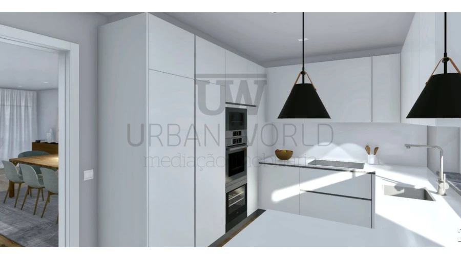 Moradia T4 para Venda em Loures Foto 4