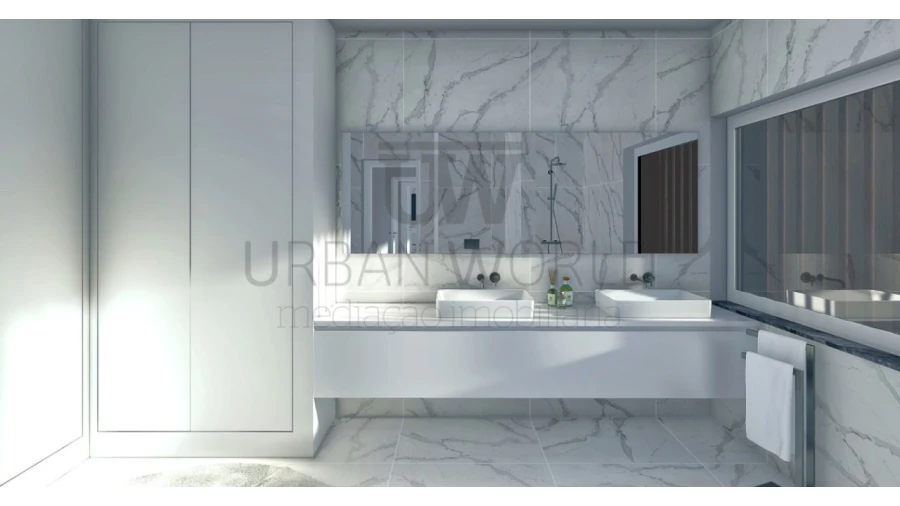 Moradia T4 para Venda em Loures Foto 5