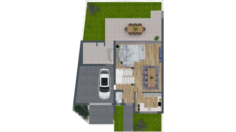 Moradia T4 para Venda em Loures Foto 18