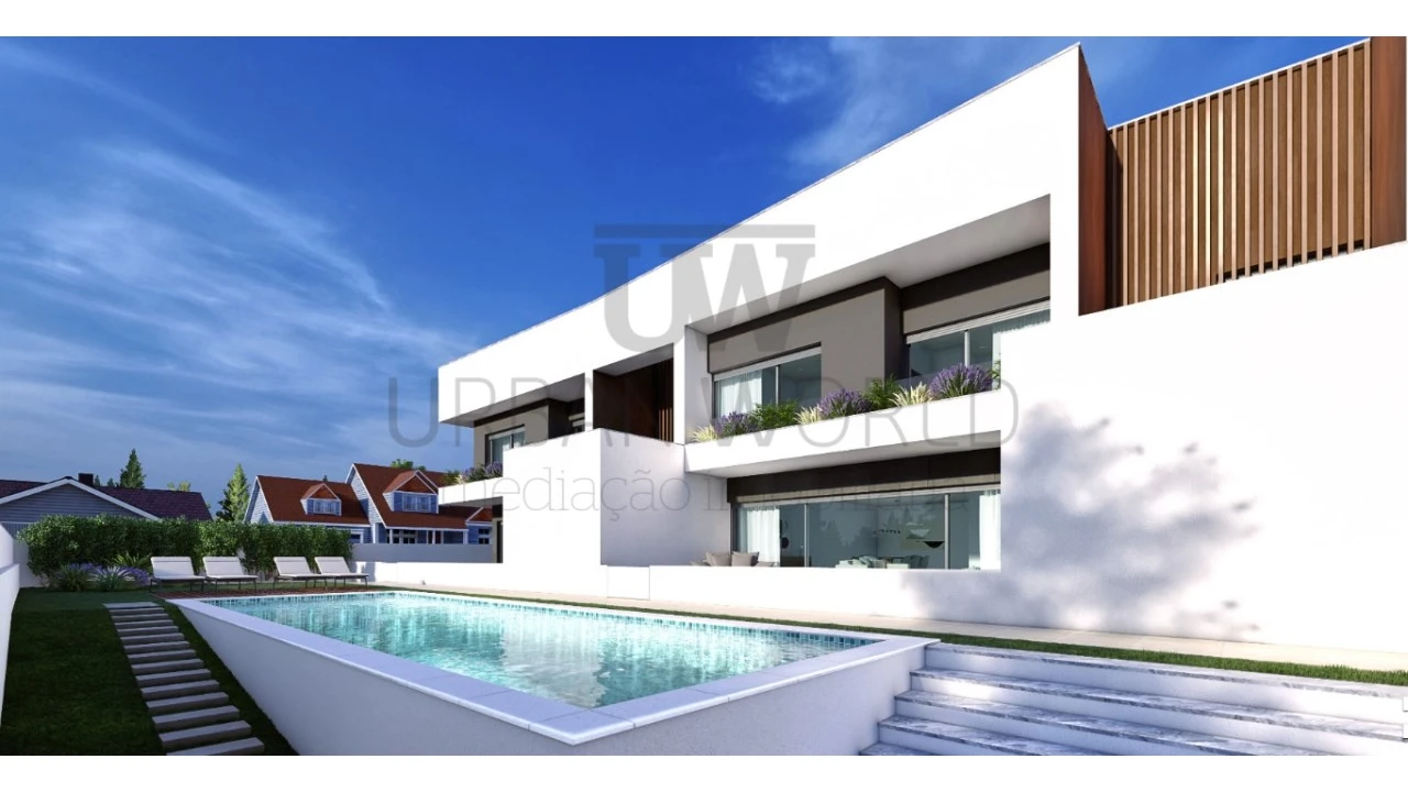 Moradia T4 para Venda em Loures Foto 16