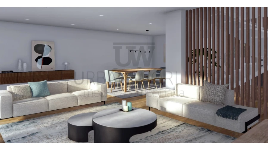 Moradia T4 para Venda em Loures Foto 2