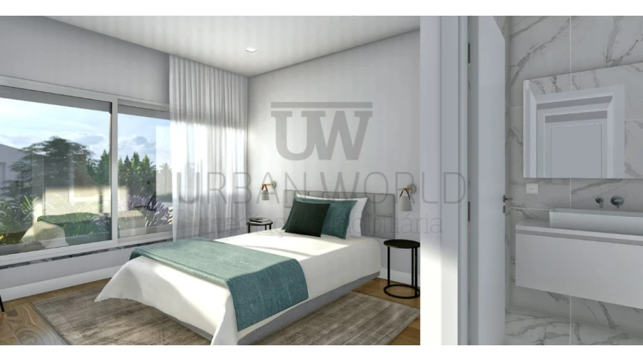 Moradia T4 para Venda em Loures Foto 3