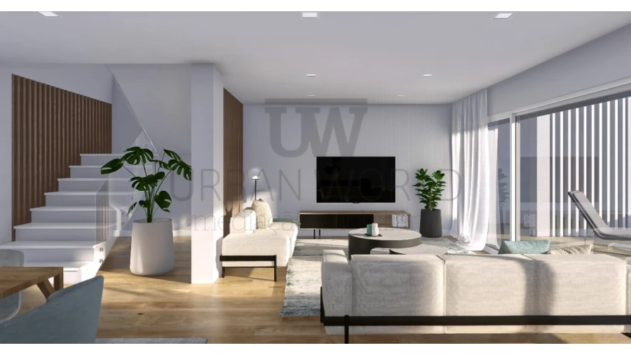 Moradia T4 para Venda em Loures Foto 7