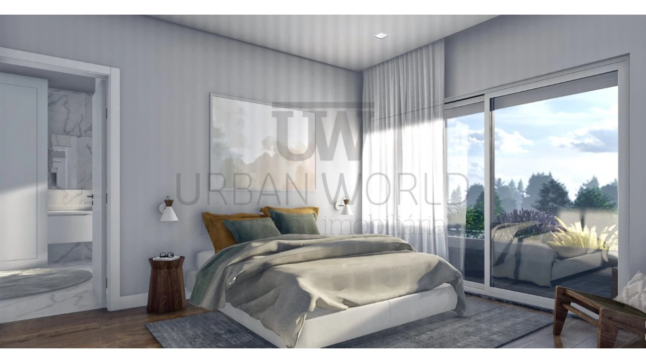 Moradia T4 para Venda em Loures Foto 3