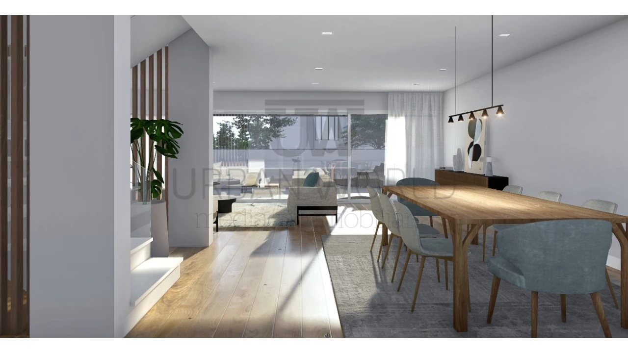 Moradia T4 para Venda em Loures Foto 9