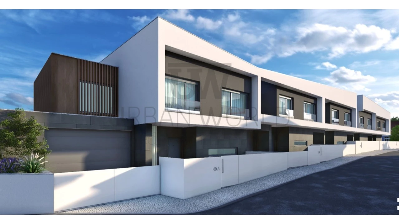 Moradia T4 para Venda em Loures Foto 13