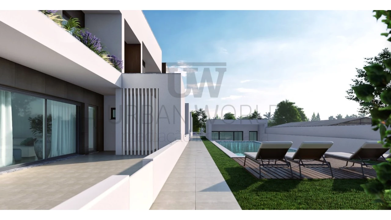 Moradia T4 para Venda em Loures Foto 14