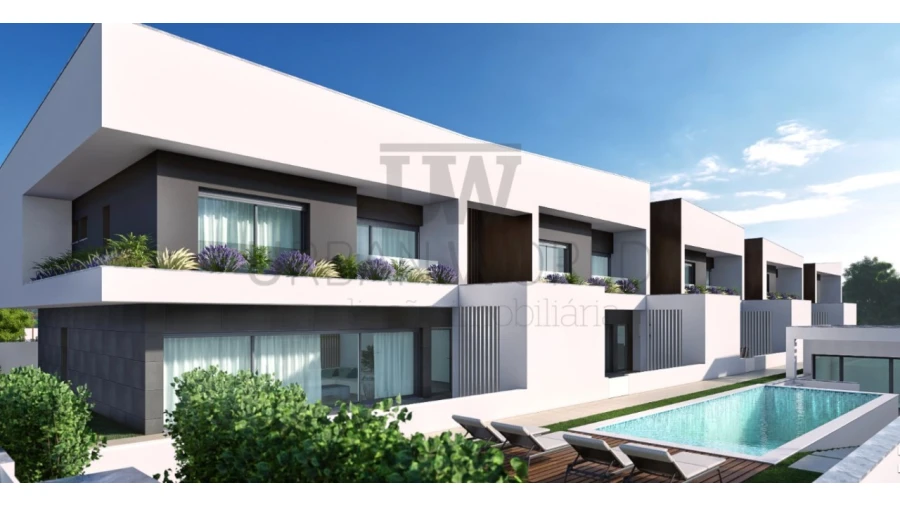 Moradia T4 para Venda em Loures Foto 15