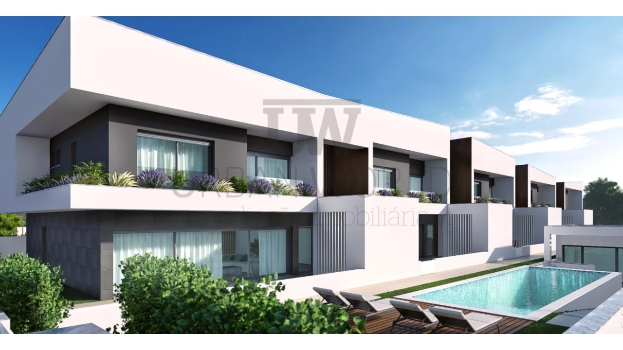 Moradia T4 para Venda em Loures Foto 15