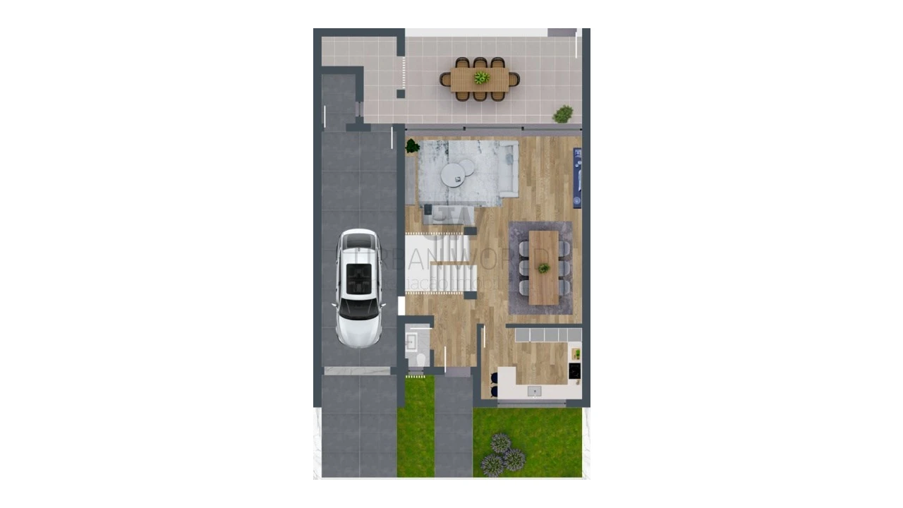 Moradia T4 para Venda em Loures Foto 18