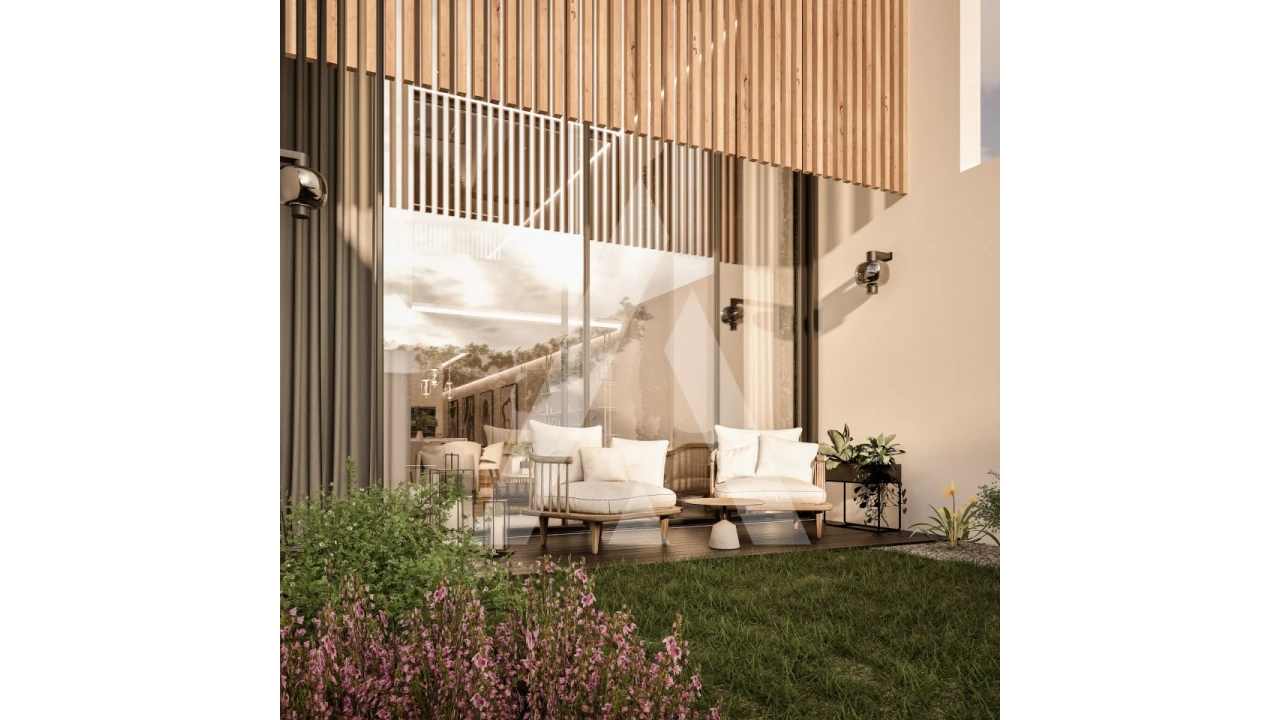 Moradia T3 para Venda em Glória e Vera Cruz Foto 6