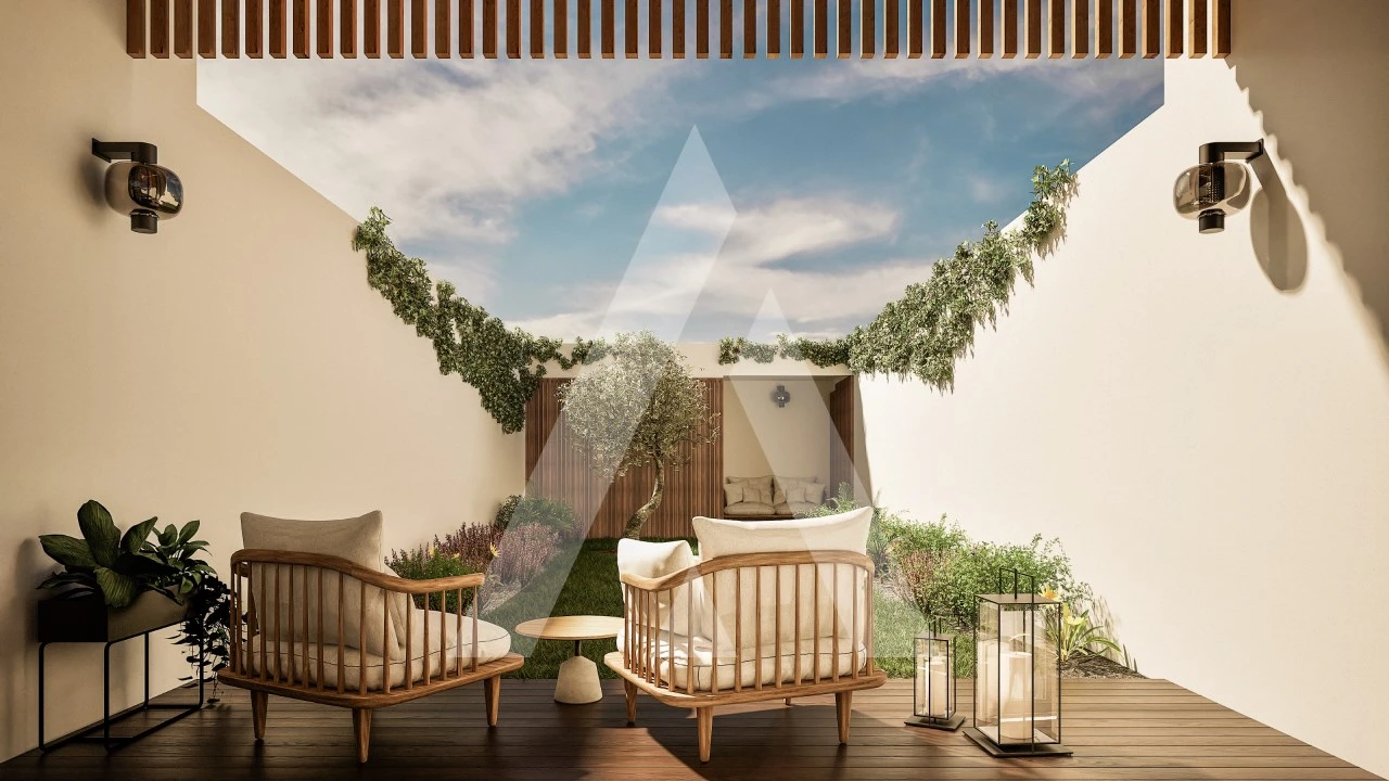 Moradia T3 para Venda em Glória e Vera Cruz Foto 7