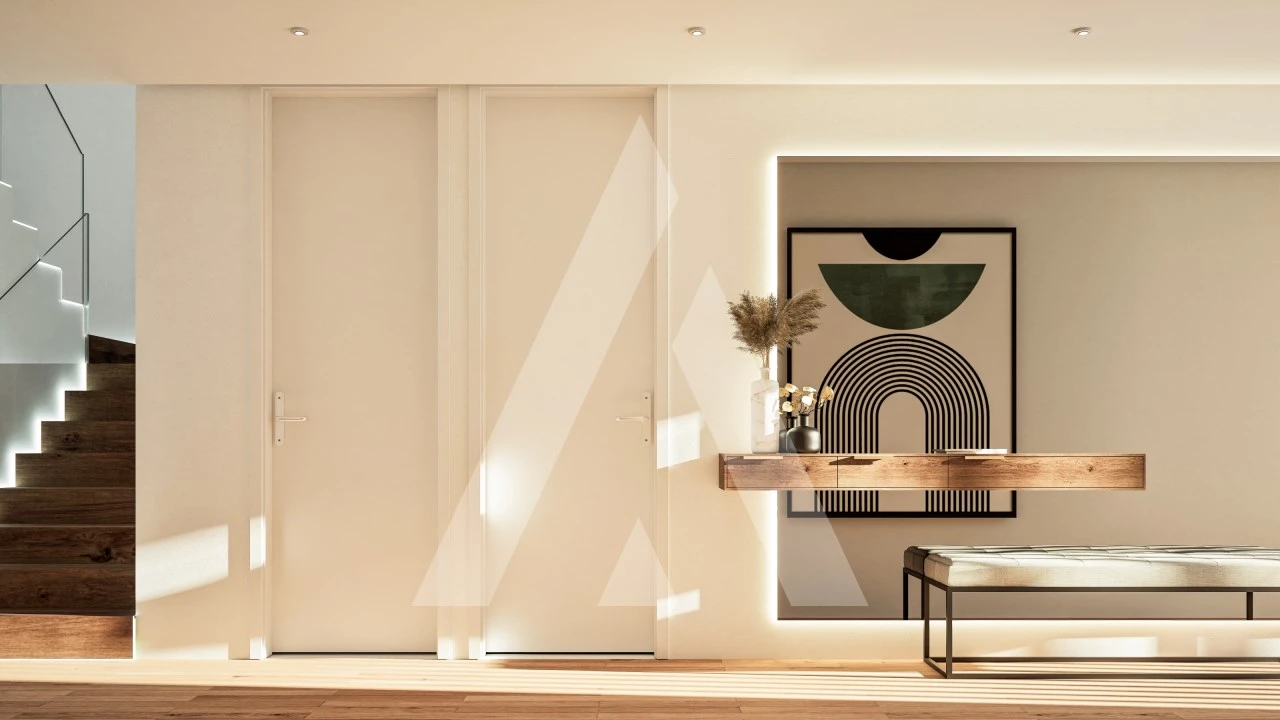 Moradia T3 para Venda em Glória e Vera Cruz Foto 13