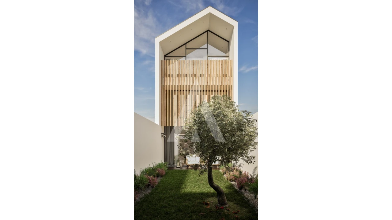 Moradia T3 para Venda em Glória e Vera Cruz Foto 26