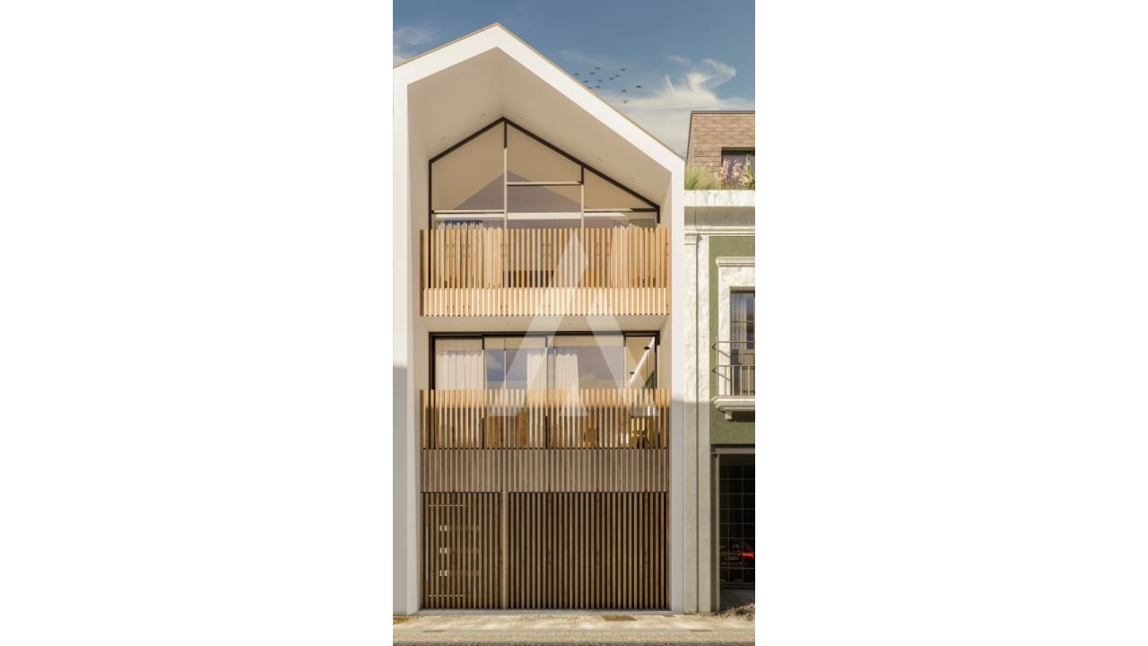 Moradia T3 para Venda em Glória e Vera Cruz Foto 27