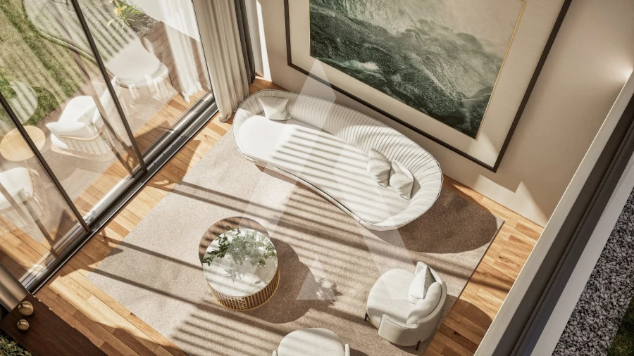 Moradia T3 para Venda em Glória e Vera Cruz Foto 2