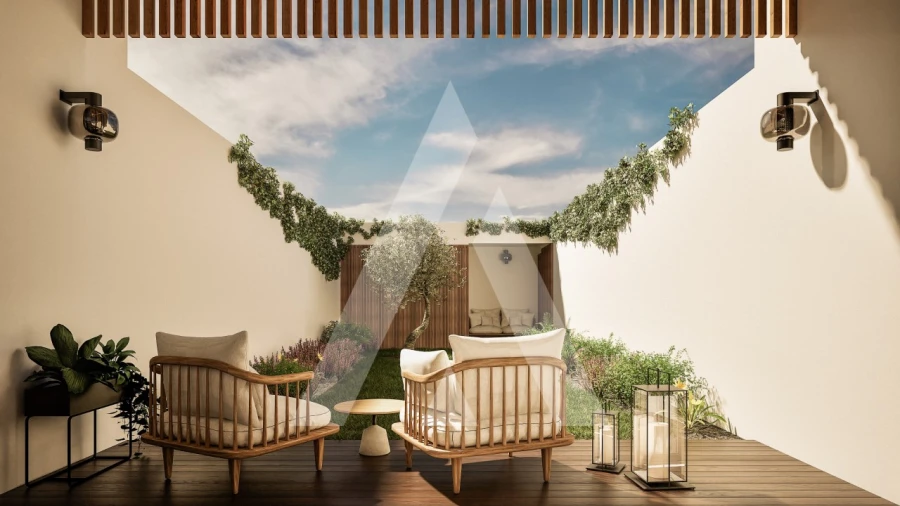 Moradia T3 para Venda em Glória e Vera Cruz Foto 7