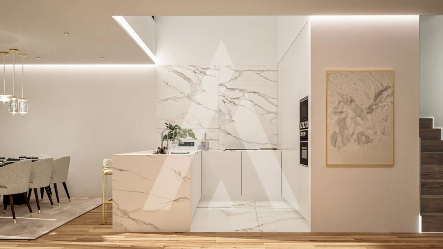 Moradia T3 para Venda em Glória e Vera Cruz Foto 12