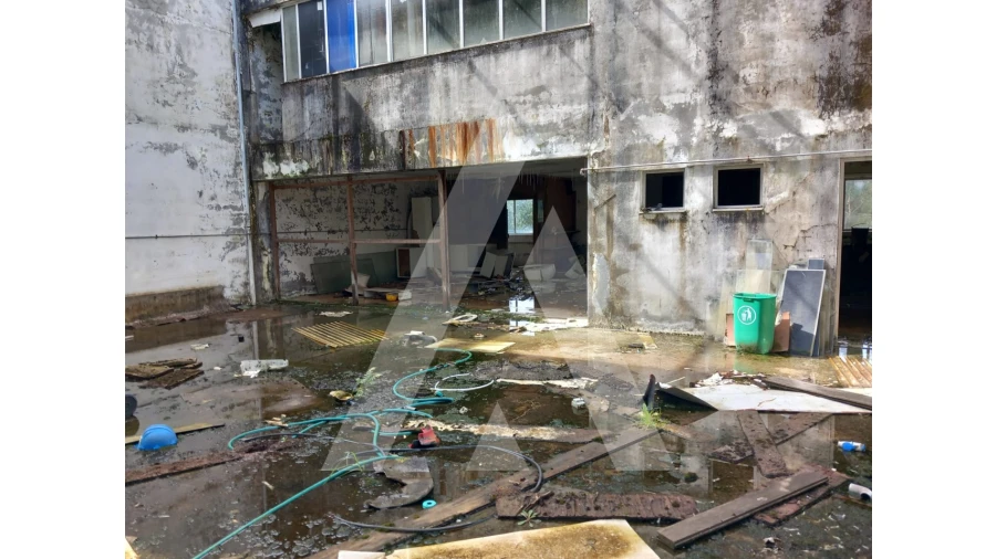 Armazém para Venda em Macieira de Cambra Foto 12