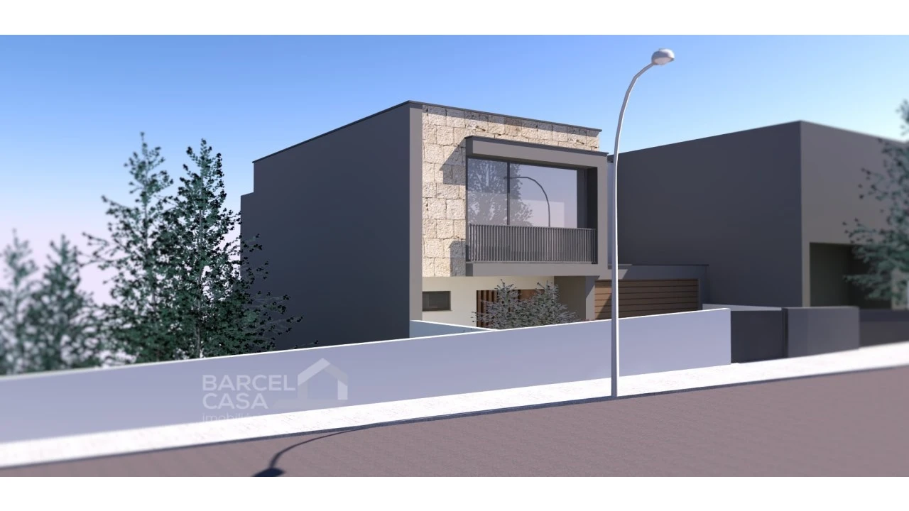 Terreno para Venda em Abade de Neiva Foto 5