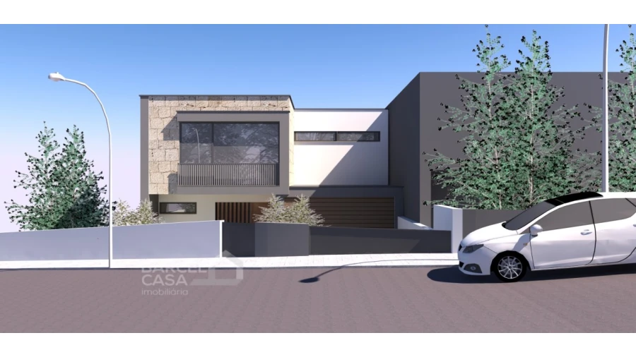 Terreno para Venda em Abade de Neiva Foto 3