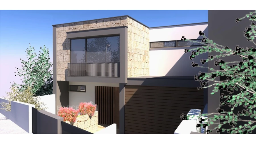 Terreno para Venda em Abade de Neiva Foto 6