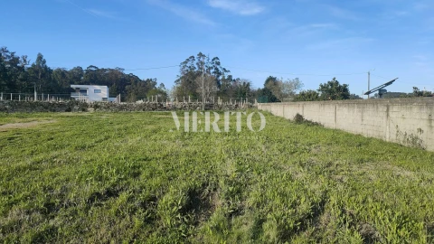Terreno para Venda em Gião