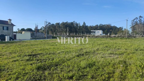 Terreno para Venda em Gião